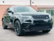 Recon 2019 Land Rover Range Rover Velar 2.0 P300 R-Dynamic HSE SUV - Cars for sale