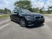 Recon 2019 BMW 320i 2.0 M Sport ( UNREG )