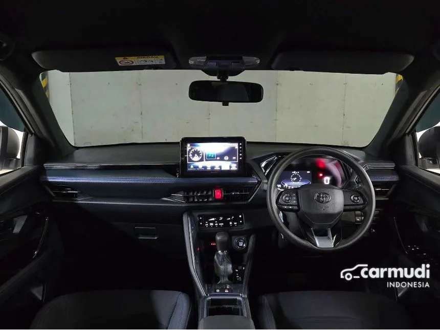 2023 Toyota Yaris Cross G SUV