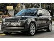 Recon DIESEL NEW MODEL MERIDIAN 3D SOUND PANAROMIC ROOF AMBIENT LIGHT SIDE STEP AUTO 2022 Land Rover Range Rover 3.0 D350 HSE