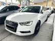 Used 2014 Audi A3 1.4 TFSI*PREMIUM CONDITION*FREE WARRANTY*
