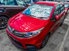 New Proton IRIZ BARU BLH CASHBACK+FUL0N+READYSTOK+DOKUMENSETTLE+TOLONGSAMPAIDAPAT