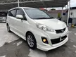 Used 2015 Perodua Alza 1.5 Advance MPV