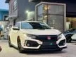 Recon 2021 Honda Civic Type R 2.0 (M) FK8 Type R - Cars for sale