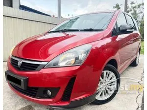2021 Proton Exora 1.6 Executive MPV