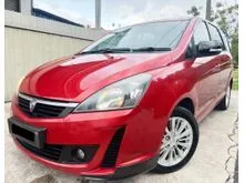 2021 Proton Exora 1.6 Executive MPV (A) TRUE YEAR MADE 40K MILEAGE ONLY COME WITH NICE NUMBER PLATE