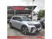 Used 2021 Perodua Ativa 1.0 AV SUV (A) FULL SPEC / FULL SERVICE PERODUA / UNDER WARRANTY / ACCIDENT FREE / ONE OWNER / TIP TOP CONDITION