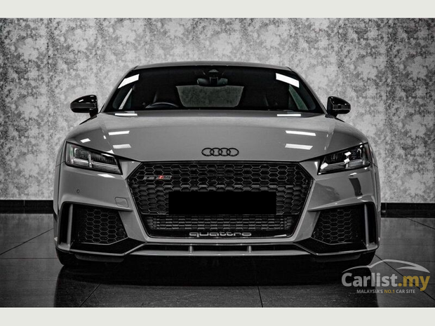 Used Audi Tt 2.5 RS for Sale in Malaysia  Carlist.my