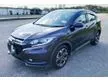 Used 2017 Honda HR-V 1.8 SUV (A) - Cars for sale