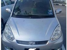 2009 Perodua Myvi 1.3 EZi