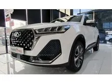 Chery Tiggo 7 Pro 1.6T SUV High Rebate, call for BEST OFFER