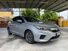 2022 Honda City 1.5 E (A) MILEAGE 51000 KM