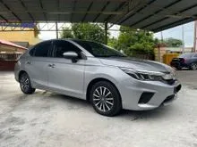2022 Honda City 1.5 E (A) MILEAGE 51000 KM