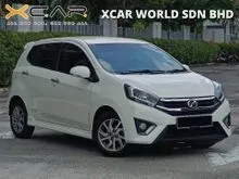 2022 Perodua AXIA 1.0 SE-SPEC (A) ** 5 YEARS WARRANTY ** & 5 Day Money back Guarantee*