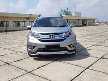 2018 Honda BR-V 1.5 E Prestige SUV