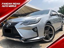 2013 Toyota Camry 2.0 G Fully Convert Lexus Facelift Excellent Car King Condition VVIP Owner Full Service Toyota