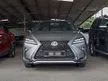 Used 2017 Lexus RX350 3.5 F Sport SUV