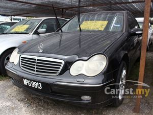 Search 19 Mercedes Benz Cars For In Alor Setar Kedah Malaysia 2001 Mercedes Benz C230 2 3 Sedan
