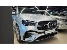 2024 Sime Darby Pre Owned Mercedes-Benz GLE450 3.0 4MATIC AMG Line SUV by Auto Selection
