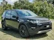 Used 2015 Land Rover Discovery Sport 2.0 Si4 SE SUV