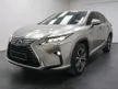 Used 2018/19 Lexus RX350 3.5 Luxury / 112k Mileage / Free Car Warranty 1 year / Before delivery car service - Cars for sale