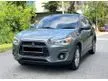 Used MITSUBISHI ASX 2.0 4WD LIMITED EDITION SUV (A) PANORAMIC ROOF FULL SPEC 1 CAREFUL OWNER LOW MILEAGE( 3 YEAR WARRANTY)