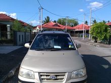 2004 Hyundai Matrix 1.8 GLS MPV