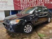 2010 Proton Saga 1.3 SE Sedan NAMA BLACKLIST,CTOS,CCRIS,PTPTN,NO DOCUMENT CAN LOAN KEDAI MUKA SIKIT