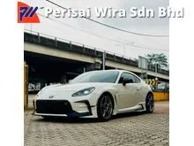 F-modified / ECLAON NEGO TILL GO- 2021 Toyota GR86 2.4 RZ Coupe