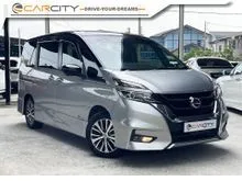 2023 Nissan Serena 2.0 S-Hybrid High-Way Star FULL SPEC - 1 YEARS WARRANTY
