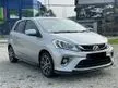 Used 2019 Perodua Myvi 1.5 AV Hatchback EXTRA REBATE TRADE IN UP TO 1.5K