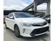 Used 2018 Toyota Camry 2.5 Hybrid Luxury Sedan, Easy loan, 2 Year Warranty