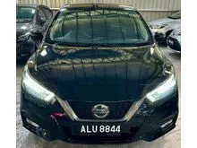 2020 Nissan Almera 1.0 VLT Sedan Tip Top Condition Low Milage Like A New Car