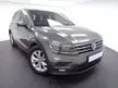 Used 2018 Volkswagen Tiguan 1.4L Highline - Cars for sale