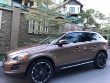 2013 Volvo XC60 2.0 T5 SUV