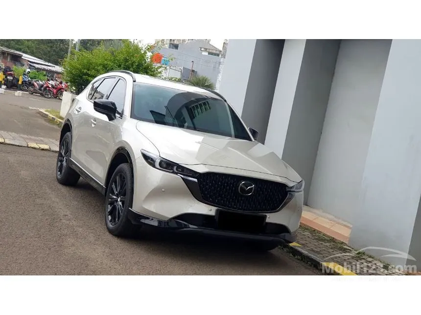 2024 Mazda CX-5 Kuro Edition AWD SUV