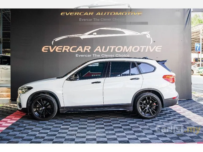 2018 BMW X1 sDrive20i SUV