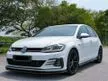 Used 2020 Volkswagen Golf 2.0 GTi 43K MILEAGE