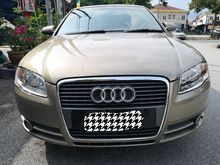 2005 Audi A4 2.0 (A)