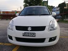 2010 Suzuki Swift 1.5 Premier (A) KEYLESS