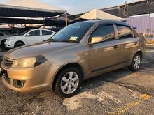 2012 Proton Saga 1.3 FLX Executive Sedan