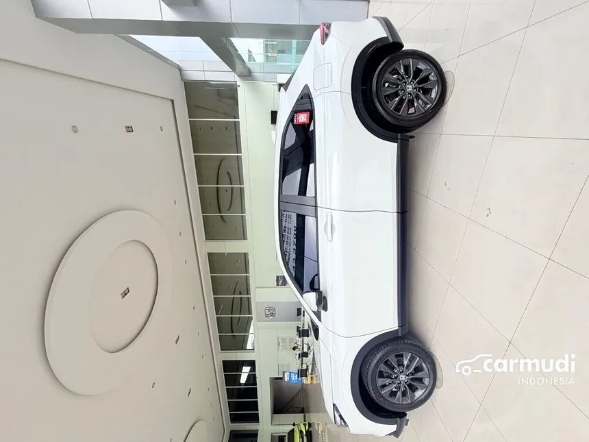 2025 Honda HR-V e:HEV SUV