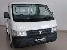 2021 Suzuki Carry 1.5 WD Pick-up