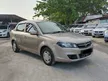 Used 2014 Proton Saga 1.3 FLX (M) Sedan 1 Year Warranty (T&Cs)