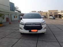 2017 Toyota Kijang Innova 2.4 V MPV manual dp 79 jtan km 17ribuan