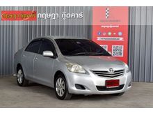 2011 Toyota Vios 1.5 (ปี 07-13) J Sedan