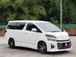 Used 2009 Toyota Vellfire 3.5 V MPV - Cars for sale