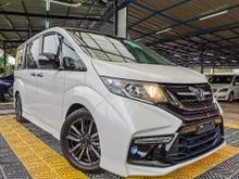 Honda STEPWAGON 1.5 A TURBO SPADA MODULO X C/1198