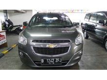 2013 Chevrolet Spin 1.5 LTZ SUV