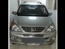 Xenia 1.0 Li Sporty km 30 ribuan MPV